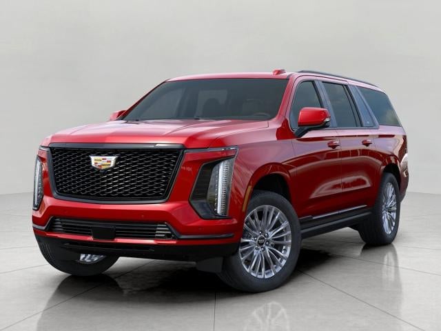 2027 Cadillac Escalade ESV Platinum Sport
