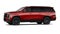 2027 Cadillac Escalade ESV Platinum Sport