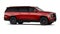 2027 Cadillac Escalade ESV Platinum Sport