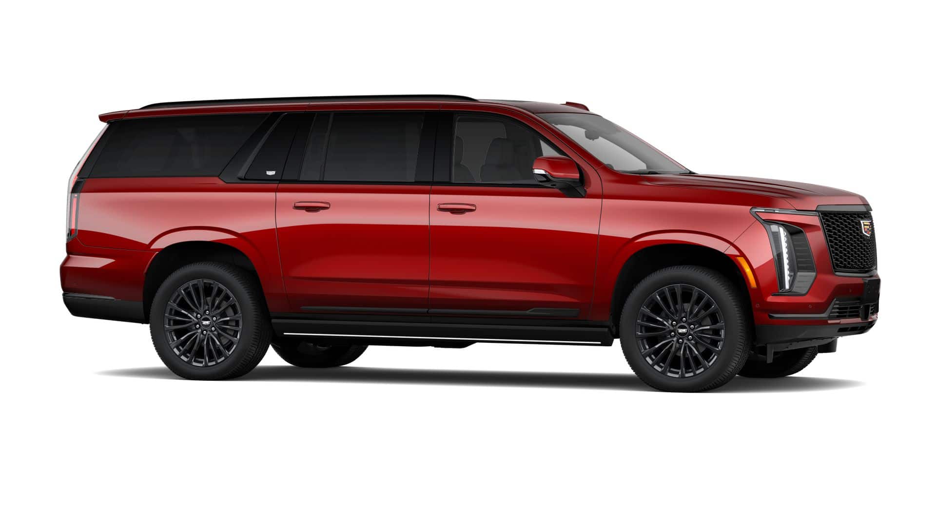 2027 Cadillac Escalade ESV Platinum Sport