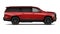 2027 Cadillac Escalade ESV Platinum Sport