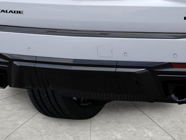 2026 Cadillac Escalade ESV V-Series