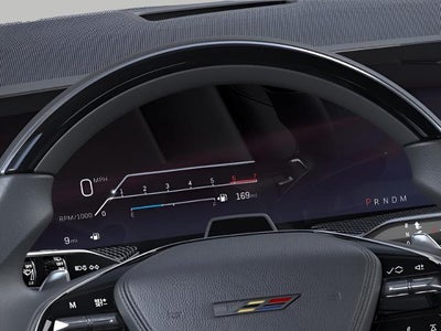 2026 Cadillac Escalade ESV V-Series