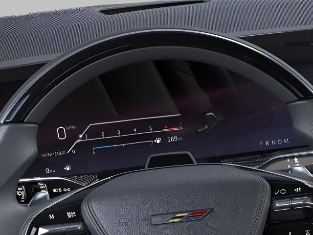 2026 Cadillac Escalade ESV V-Series