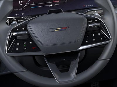 2026 Cadillac Escalade ESV V-Series