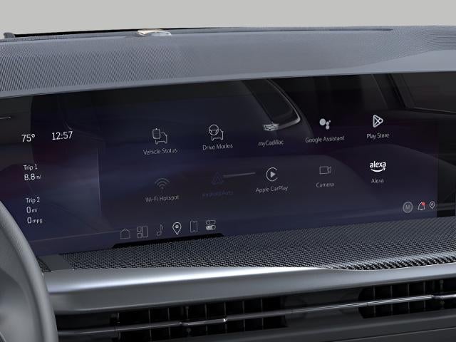 2026 Cadillac Escalade ESV V-Series