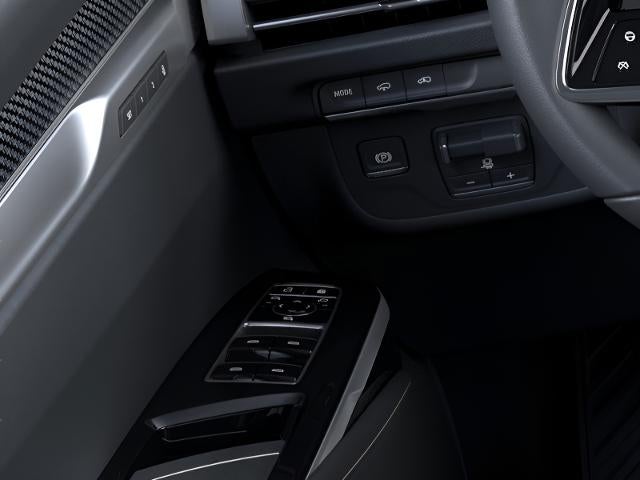 2026 Cadillac Escalade ESV V-Series