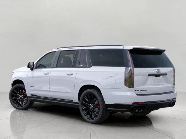 2026 Cadillac Escalade ESV V-Series