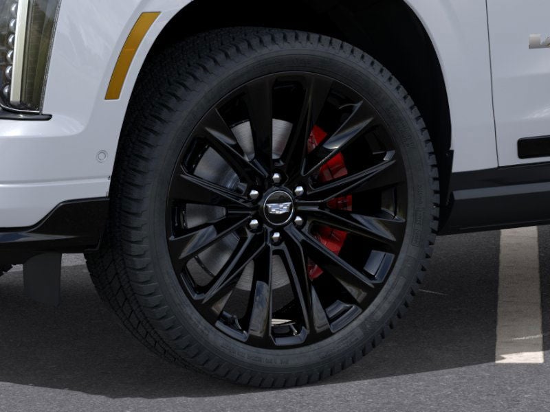 2026 Cadillac Escalade ESV V-Series