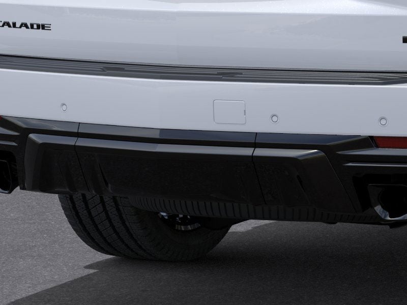 2026 Cadillac Escalade ESV V-Series