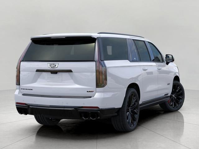 2026 Cadillac Escalade ESV V-Series