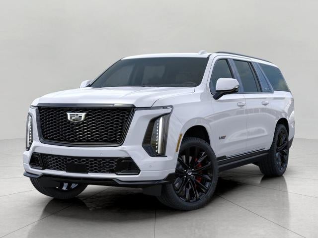 2026 Cadillac Escalade ESV V-Series