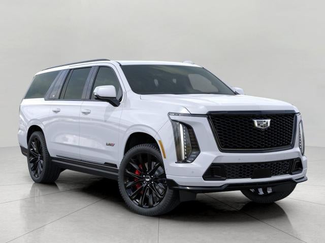 2026 Cadillac Escalade ESV V-Series