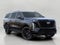 2027 Cadillac Escalade ESV V-Series
