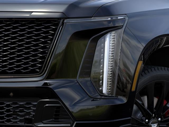 2027 Cadillac Escalade ESV V-Series