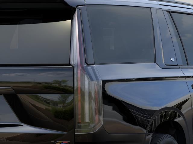 2027 Cadillac Escalade ESV V-Series