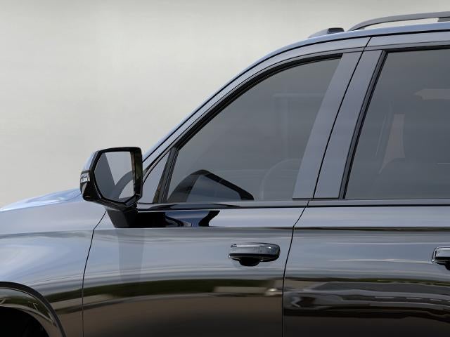 2027 Cadillac Escalade ESV V-Series