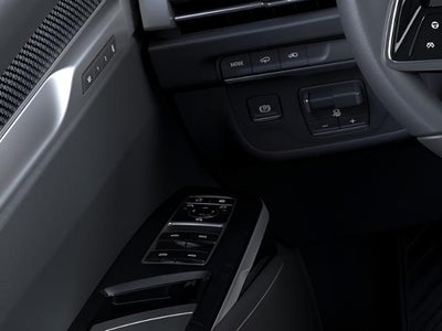 2027 Cadillac Escalade ESV V-Series
