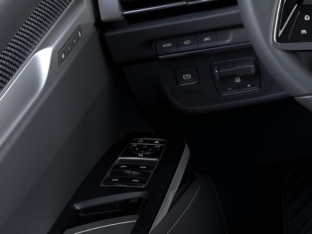 2027 Cadillac Escalade ESV V-Series
