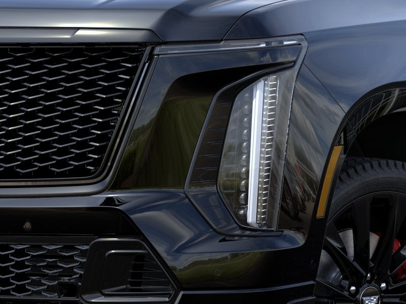 2027 Cadillac Escalade ESV V-Series