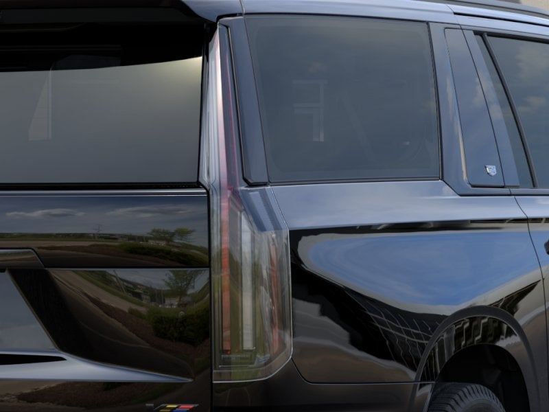 2027 Cadillac Escalade ESV V-Series