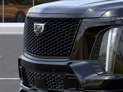 2027 Cadillac Escalade ESV V-Series