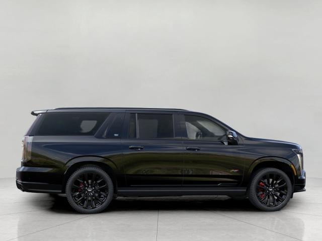 2027 Cadillac Escalade ESV V-Series