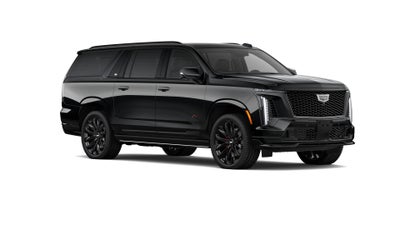 2027 Cadillac Escalade ESV AWD V-Series