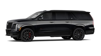 2027 Cadillac Escalade ESV AWD V-Series