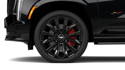 2027 Cadillac Escalade ESV AWD V-Series