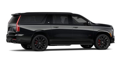 2027 Cadillac Escalade ESV AWD V-Series