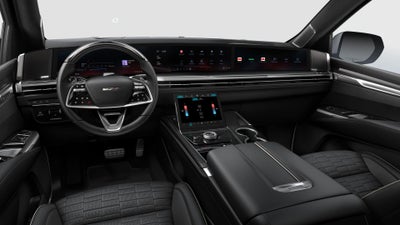 2027 Cadillac Escalade ESV AWD V-Series