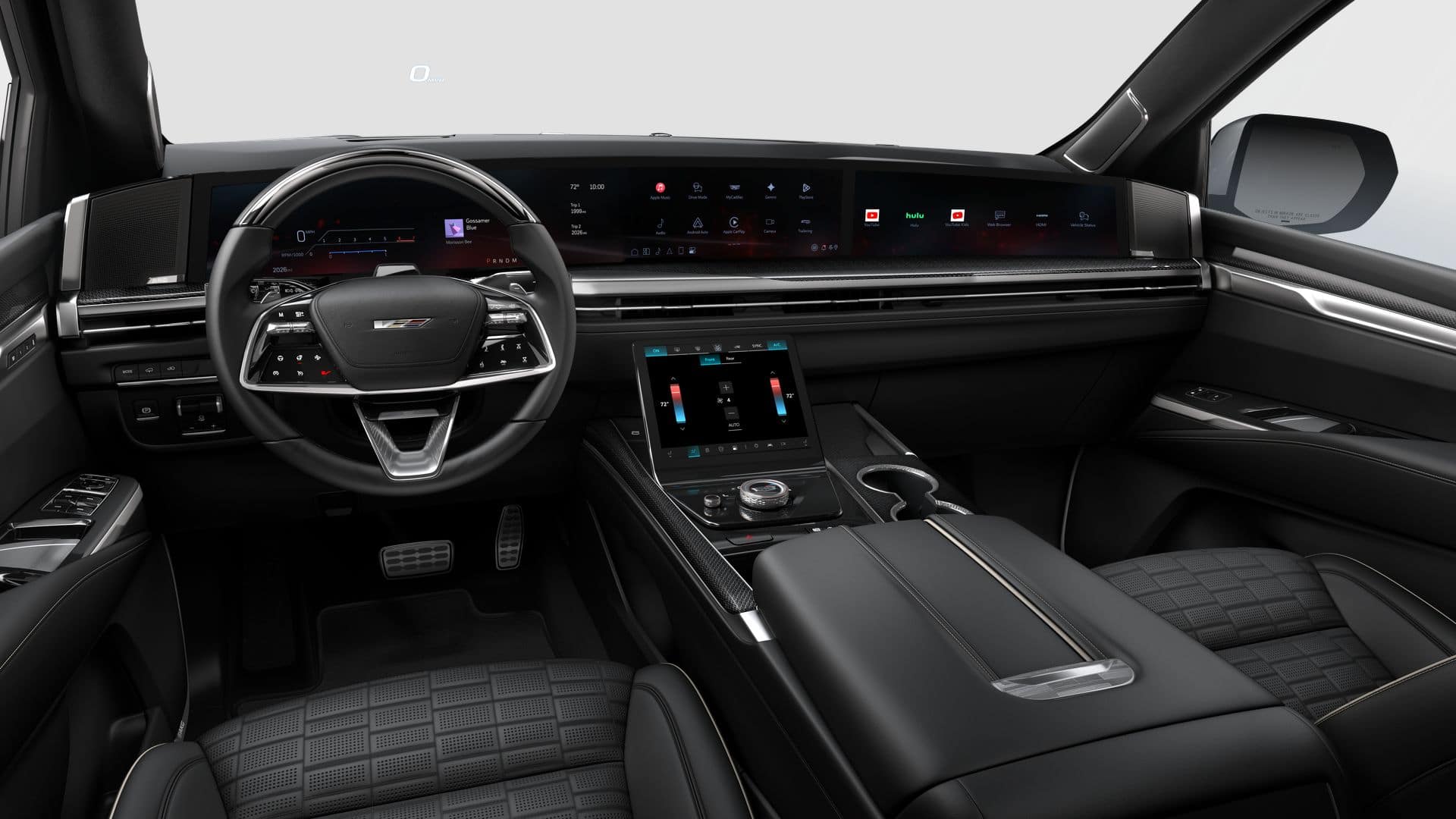2027 Cadillac Escalade ESV AWD V-Series