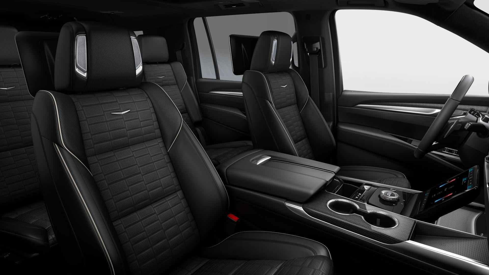 2027 Cadillac Escalade ESV AWD V-Series