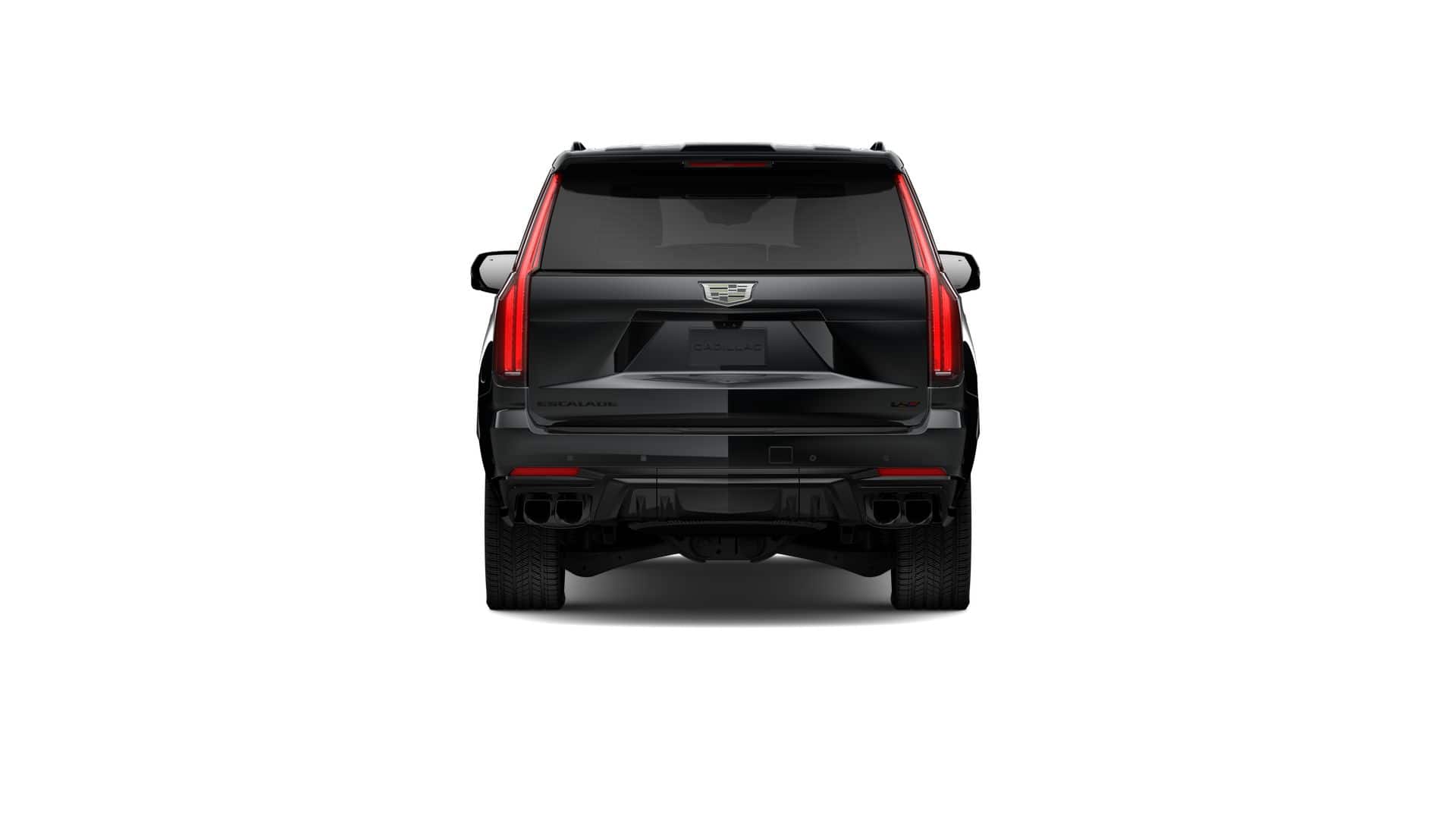 2027 Cadillac Escalade ESV AWD V-Series