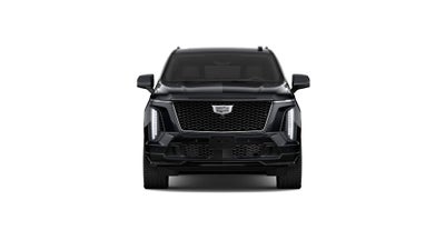2027 Cadillac Escalade ESV AWD V-Series