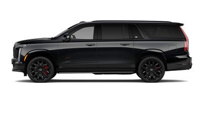 2027 Cadillac Escalade ESV AWD V-Series