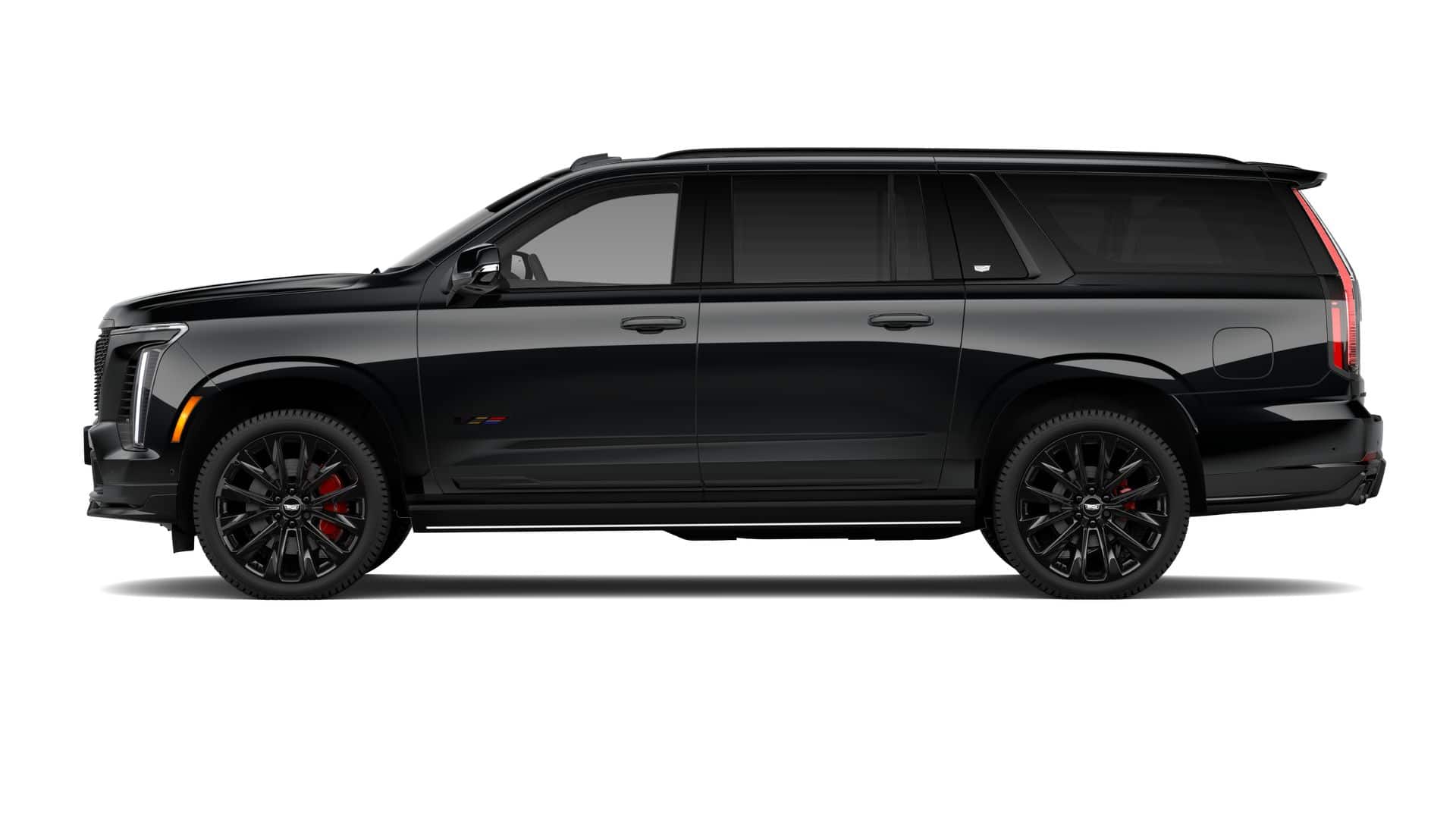 2027 Cadillac Escalade ESV AWD V-Series