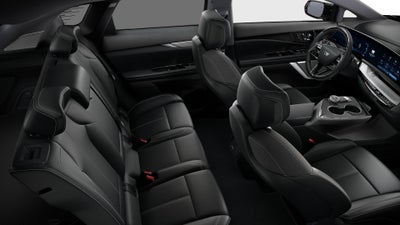 2027 Cadillac OPTIQ Sport