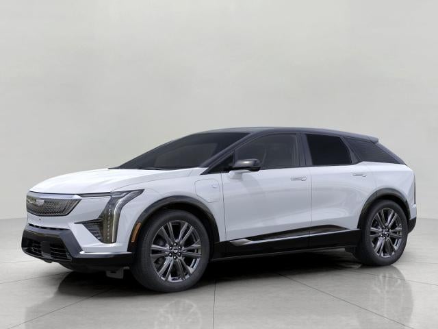 2026 Cadillac OPTIQ Premium Sport