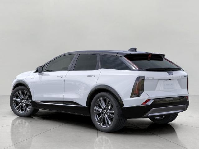 2026 Cadillac OPTIQ Premium Sport