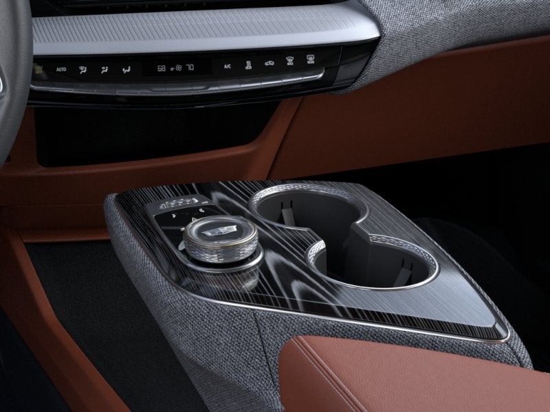 2026 Cadillac OPTIQ Premium Sport