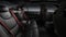 2026 Cadillac CT5-V Blackwing