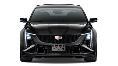 2026 Cadillac CT5-V Blackwing