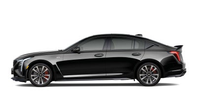 2026 Cadillac CT5-V Blackwing
