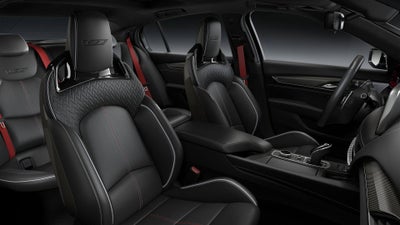 2026 Cadillac CT5-V Blackwing