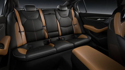 2026 Cadillac CT5-V Blackwing