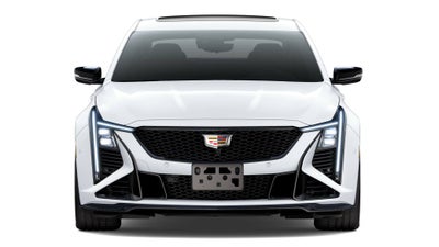 2026 Cadillac CT5-V Blackwing
