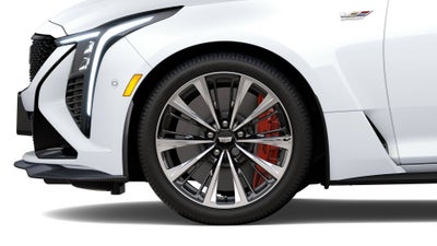 2026 Cadillac CT5-V Blackwing