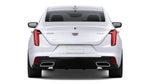 2026 Cadillac CT4 Base